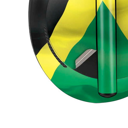 Jamaica Flag Bose Noise Cancelling Headphones 700 Skin